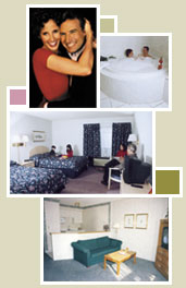 Stonecroft Inn - 