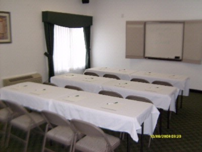 La Quinta Lynnwood - Meeting Room