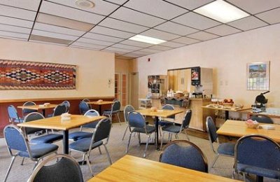 Meeting Facilities