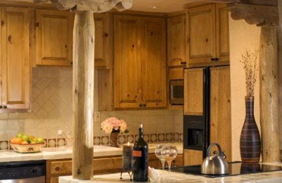 Full Kitchens