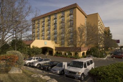 Embassy Suites San Antonio Nw - Exterior Of Hotel