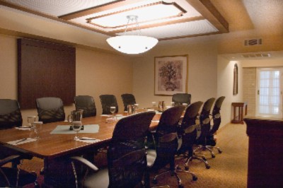 Embassy Suites San Antonio Nw - Conference Room Suite