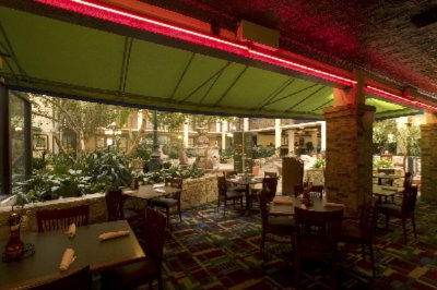 Embassy Suites San Antonio Nw - Dine In At The Hotel's Plaza Grill
