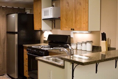 Aspenwood Manor - 