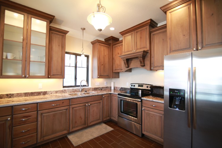 Aspenwood Manor - 