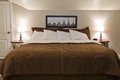 Aspenwood Manor - 