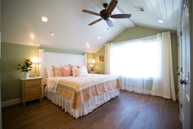 Aspenwood Manor - 