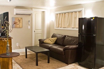 Aspenwood Manor - 