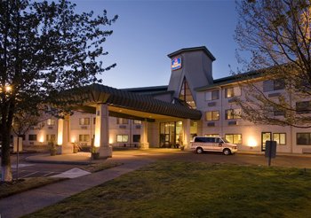 Image of Best Western Inn at the Meadows