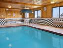 Days Inn & Suites - Indoor Pool And Large Spa