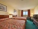 Days Inn & Suites - Two Queen Bed Standerd Room