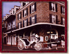 Maison Dupuy Hotel