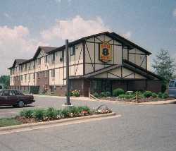 Award Winning Pride of Super 8