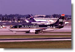 Close to Charlotte Douglas Airport
