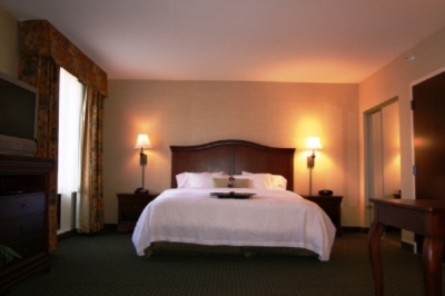 Hampton Inn - 