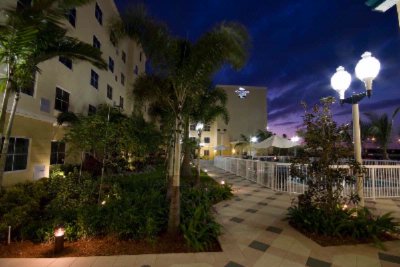 Image of Homewood Suites Miami Airport West Doral