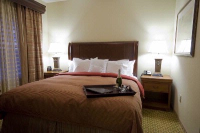 Homewood Suites Miami Airport West Doral - 