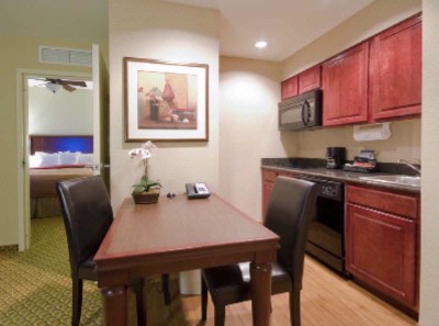 Homewood Suites Miami Airport West Doral - 