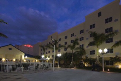 Homewood Suites Miami Airport West Doral - 