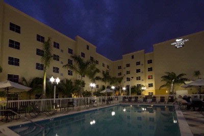 Homewood Suites Miami Airport West Doral - 