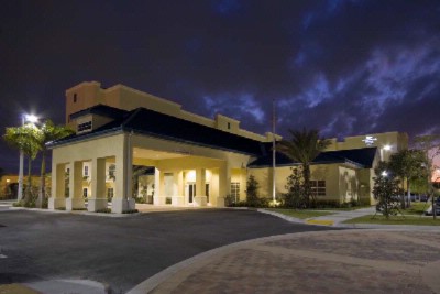 Homewood Suites Miami Airport West Doral - 