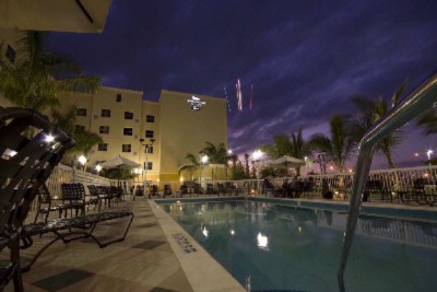 Homewood Suites Miami Airport West Doral - 