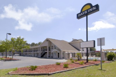 Image of Days Inn Alma