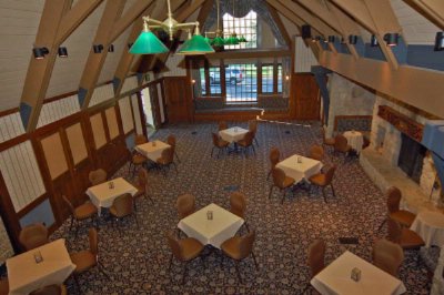 Ucla Lake Arrowhead Conference Center - 