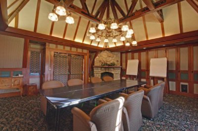 Ucla Lake Arrowhead Conference Center - 