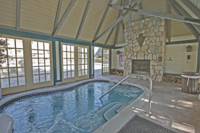 Ucla Lake Arrowhead Conference Center - 