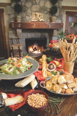 Ucla Lake Arrowhead Conference Center - 