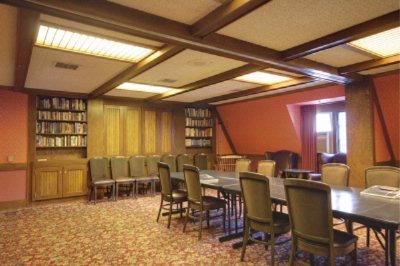 Ucla Lake Arrowhead Conference Center - 