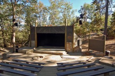 Ucla Lake Arrowhead Conference Center - 