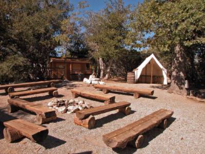 Ucla Lake Arrowhead Conference Center - 