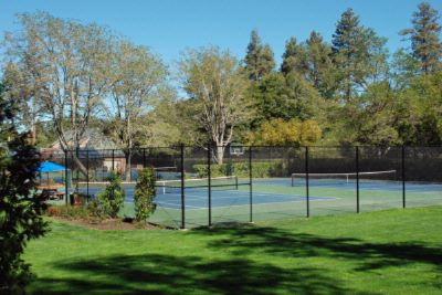 Ucla Lake Arrowhead Conference Center - 