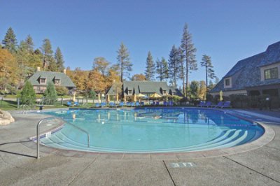 Ucla Lake Arrowhead Conference Center - 