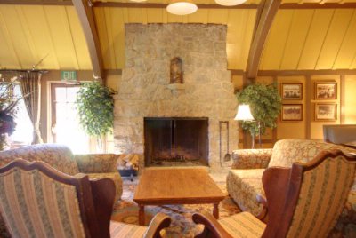 Ucla Lake Arrowhead Conference Center - 