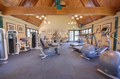 Ucla Lake Arrowhead Conference Center - 