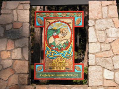 Ucla Lake Arrowhead Conference Center - 