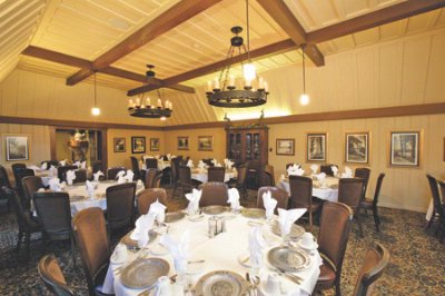 Ucla Lake Arrowhead Conference Center - 