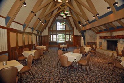 Ucla Lake Arrowhead Conference Center - 