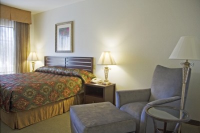 Best Western Convention Center - 