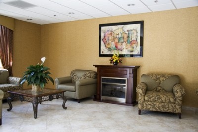 Best Western Convention Center - 