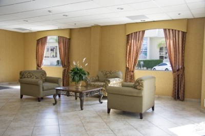 Best Western Convention Center - 
