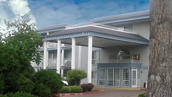 Best Western Grand Manor Inn & Suites