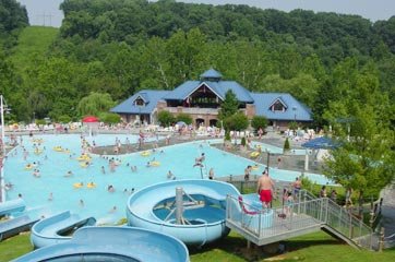 Americinn - Wet & Wild Summer Attraction