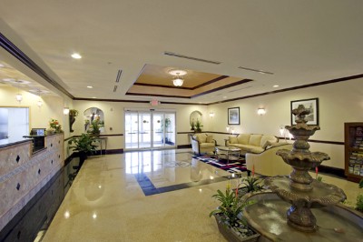 Best Western Tampa Airport Inn & Suites - 