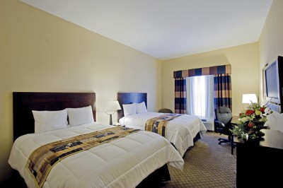 Best Western Tampa Airport Inn & Suites - 