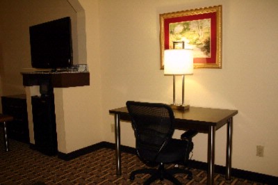 King Suite