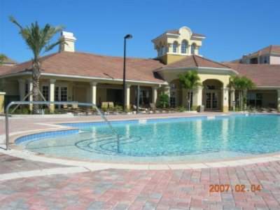 Vista Cay of Orlando Fl